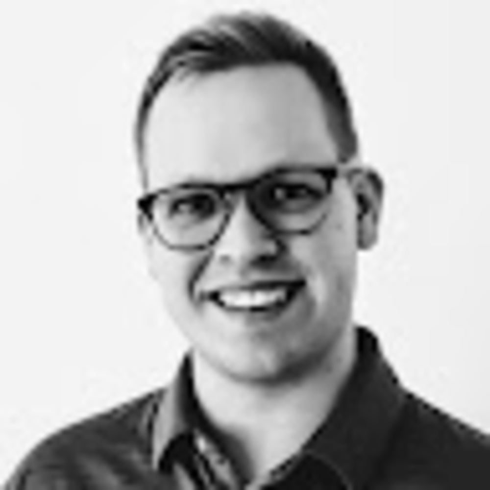 Meet your Posher, Luke